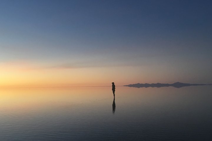 5-Day Uyuni Salt Flats & Colored Lagoons from La Paz