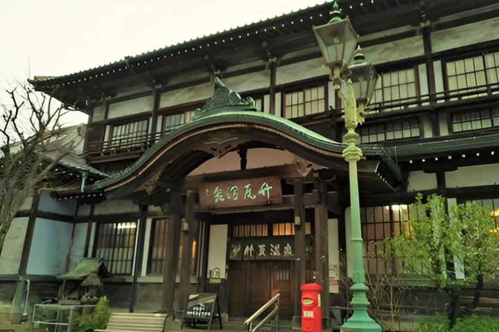 Beppu: Hot Springs Onsen Private Tour with Local Guide
