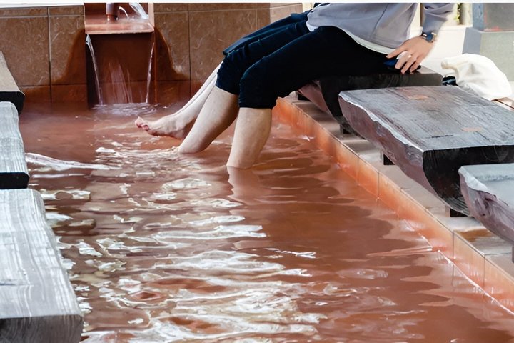 Beppu: Hot Springs Onsen Private Tour with Local Guide