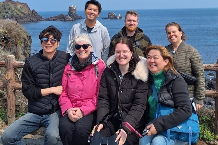 Jeju Customized Private Car Tour
