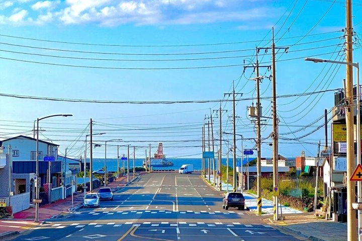 Jeju Customized Private Car Tour