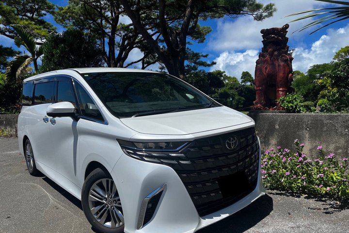 Okinawa WWII History Tour with Guide & Driver | 1–8 Guests