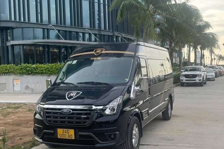 Sapa Private Car Transfer