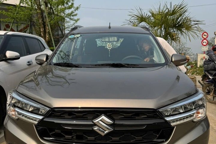 Sapa Private Car Transfer