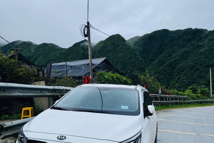 Sapa Private Car Transfer