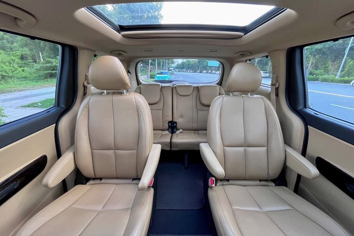 Sapa Private Car Transfer