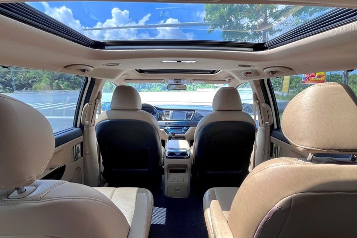 Sapa Private Car Transfer