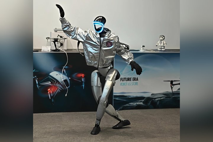 Shenzhen 0.5 or 1 Day: "Tech Focus Tour" or "Culture+Tech Tour"