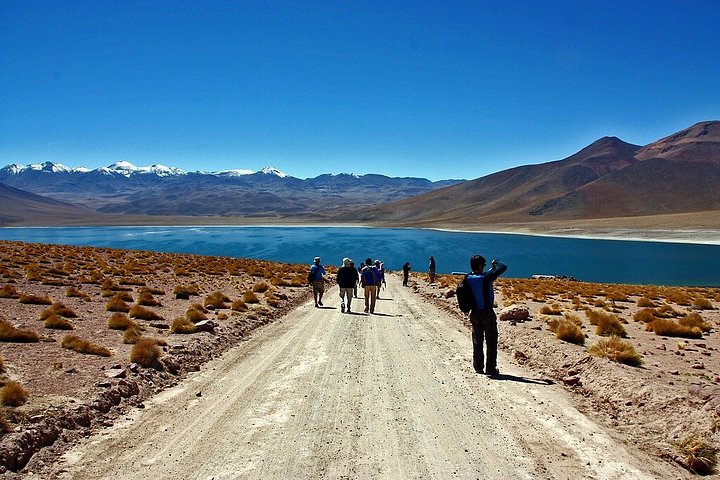 6 Amazing Tours in Atacama in 4 Days