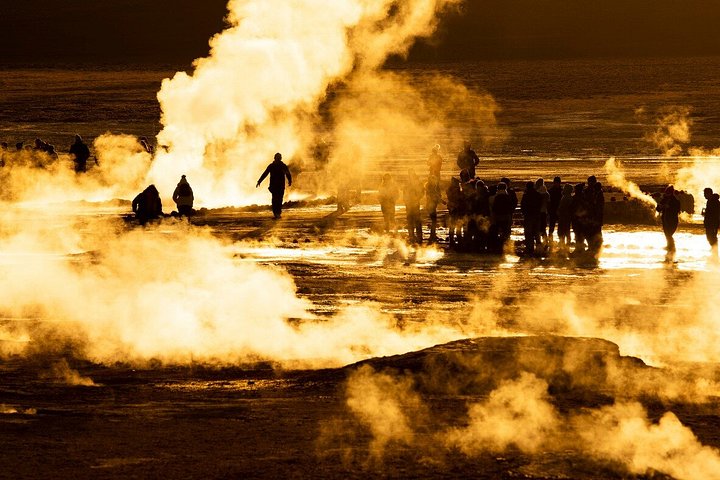 6 Amazing Tours in Atacama in 4 Days