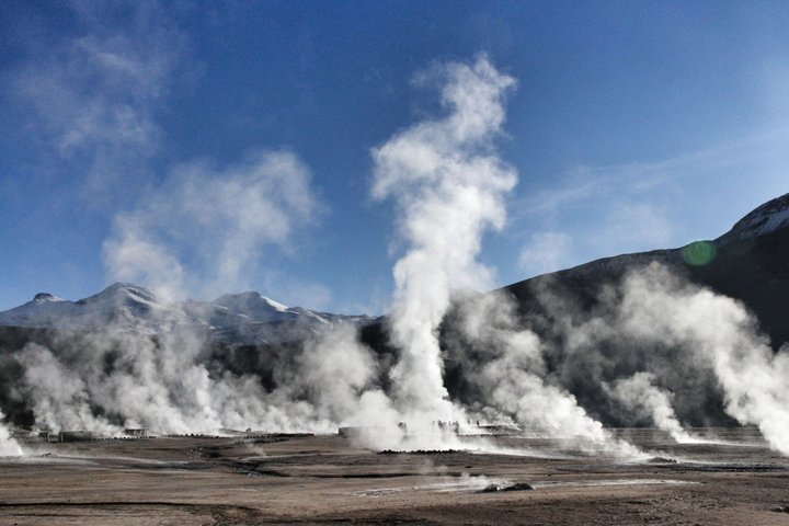 6 Amazing Tours in Atacama in 4 Days