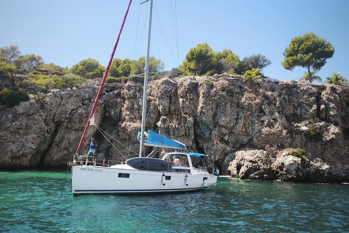 Private Boat Tours Mallorca | All Inclusive & Water Activities