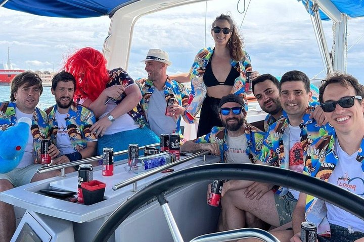 Private Boat Tours Mallorca | All Inclusive & Water Activities