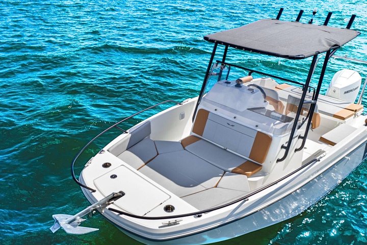 Private Boat Tours Mallorca | All Inclusive & Water Activities