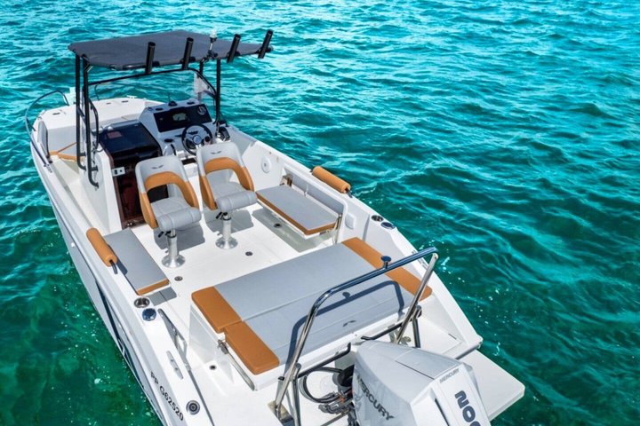 Private Boat Tours Mallorca | All Inclusive & Water Activities