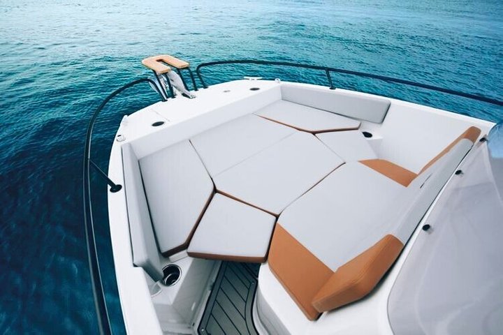 Private Boat Tours Mallorca | All Inclusive & Water Activities