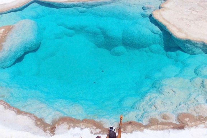 6 Amazing Tours in Atacama in 4 Days