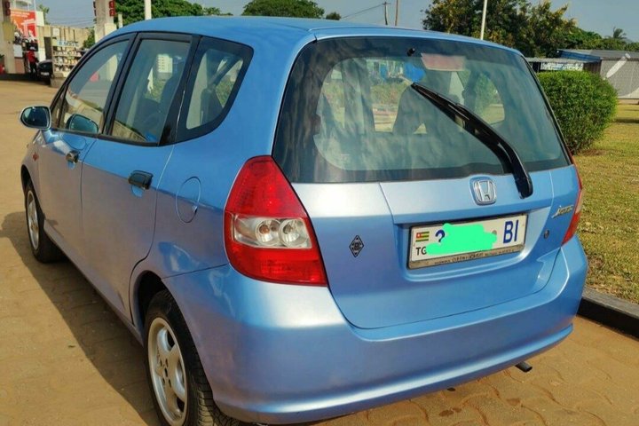 Private transfer from Lomé Airport to Lomé