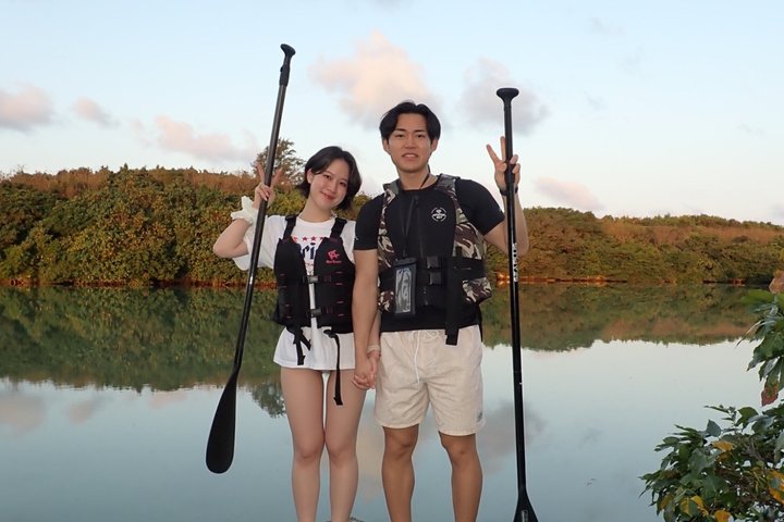 Miyako Island: Private Tour with a fluent English-Speaking Guide