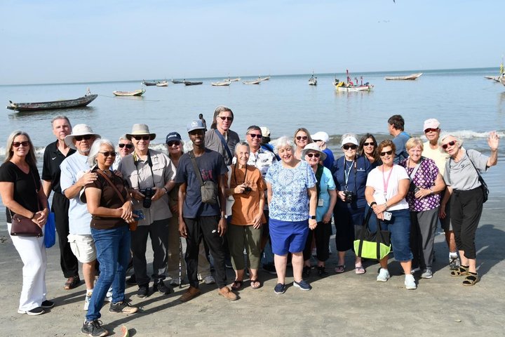 See It All – Safari Tour