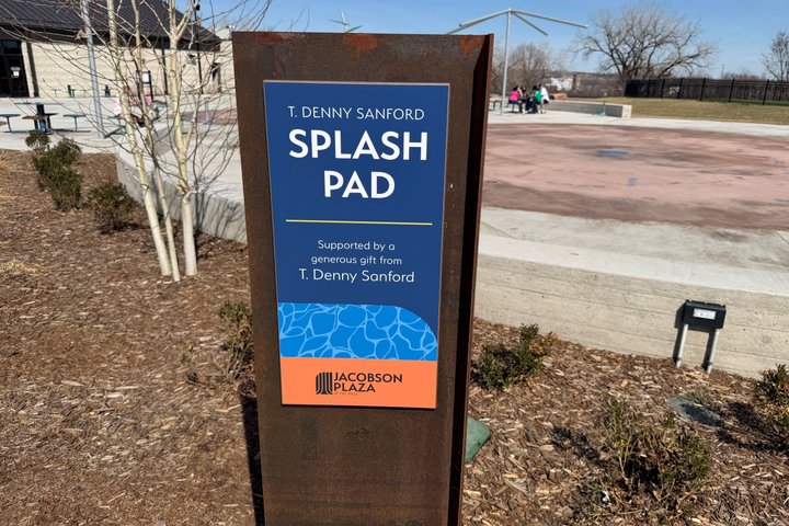 Falls Park Adventure Quest Self Guided Puzzle Tour