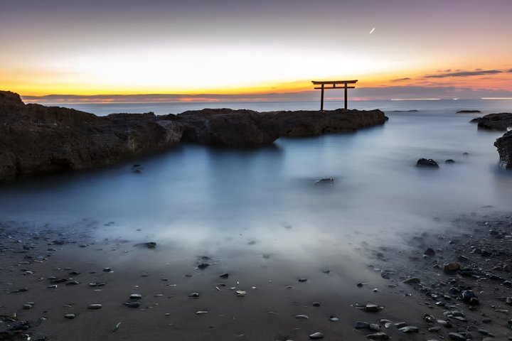 Ibaraki: Private Customizable Tour with Local Guide