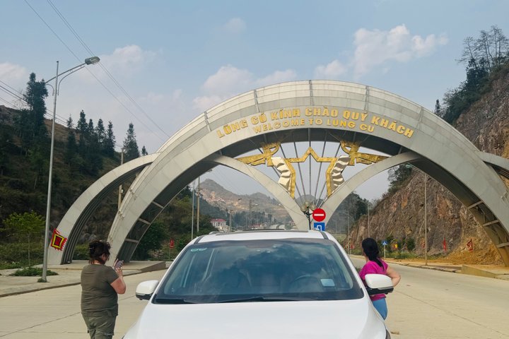 Sapa Private Car Transfer
