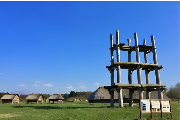 Aomori: Private Custom Tour with Local Guide