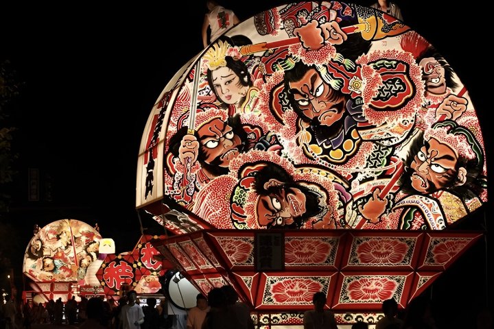 Aomori: Private Custom Tour with Local Guide