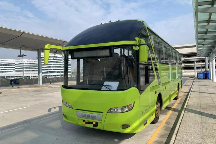 Luxury Macau City Tour with Taipa Village Visit