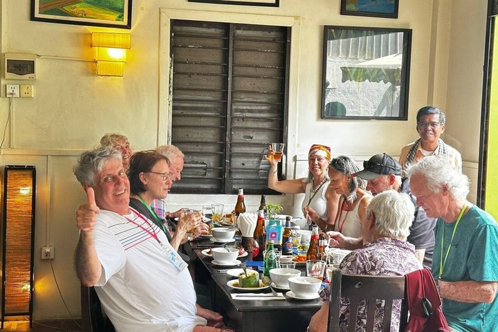Sihanoukville Highlights Day Tour for Cruise Passengers