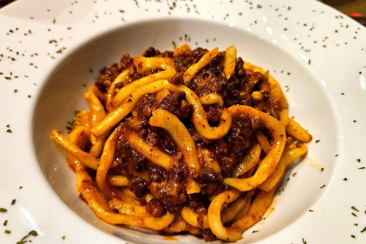 From Siena Best of Tuscany Wines and Lunch in Montepulciano
