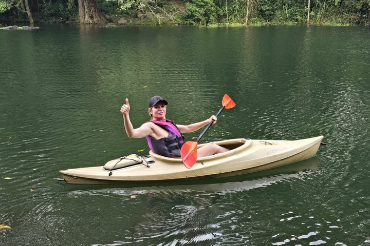 Yojoa Lake Area Day Trip From San Pedro Sula