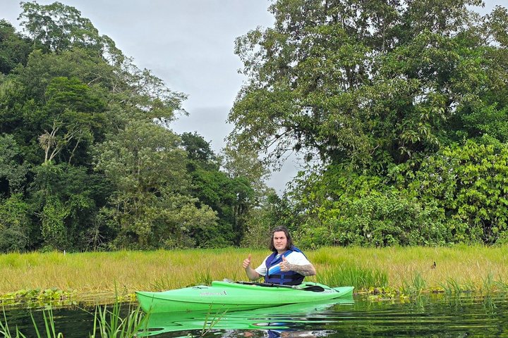 Yojoa Lake Area Day Trip From San Pedro Sula