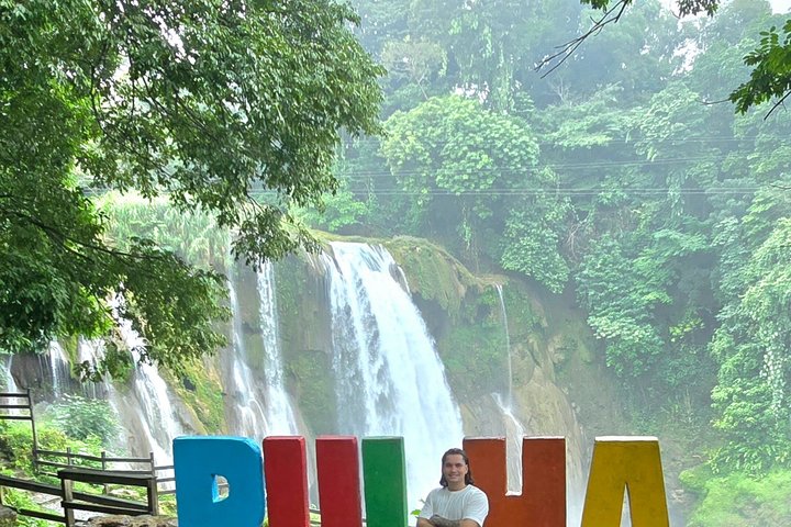 Yojoa Lake Area Day Trip From San Pedro Sula
