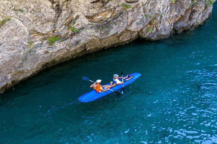 Shala river & Komani lake -Day trip from Tirana/Durres/ Shkodra