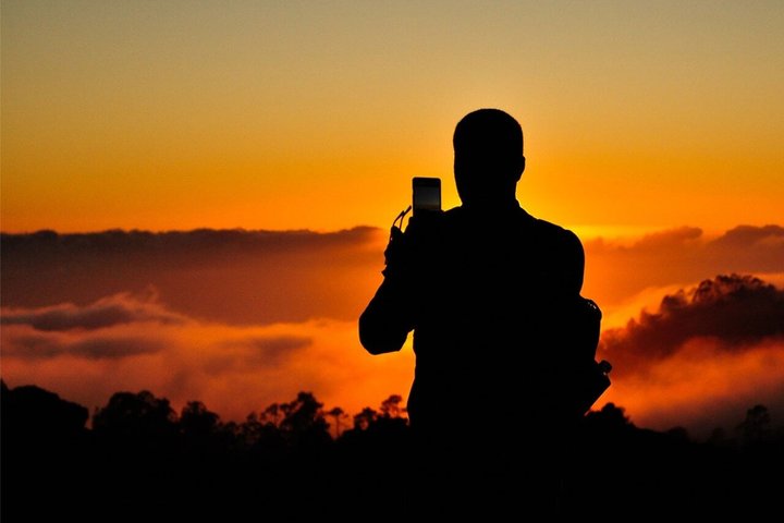 Teide National Park, Dinner, Sunset & Stargazing Coach Tour