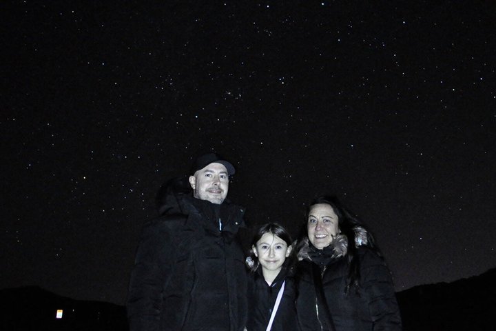 Teide National Park, Dinner, Sunset & Stargazing Coach Tour
