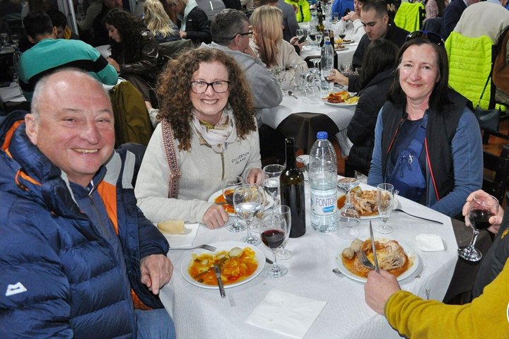 Teide National Park, Dinner, Sunset & Stargazing Coach Tour