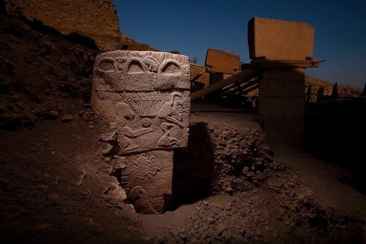 8 Days Mesopotamia and Eastern Anatolia Tour with Accommodations