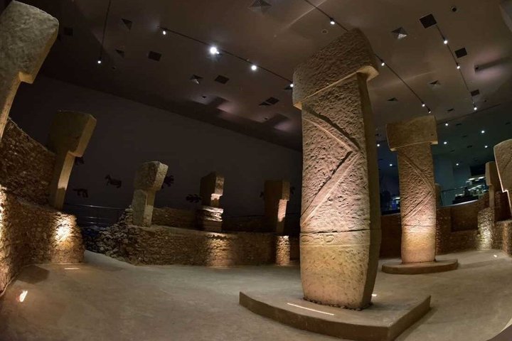 8 Days Mesopotamia and Eastern Anatolia Tour with Accommodations