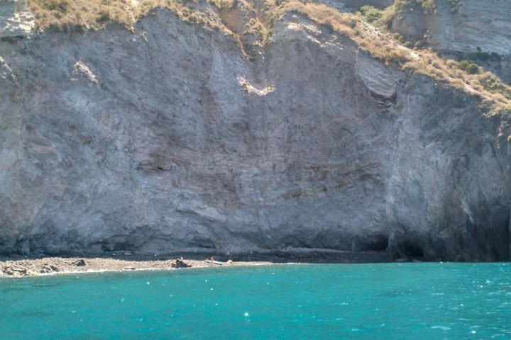 Boat Tour from Lipari between Volcanoes and Uncontaminated Landscapes 4/6 pax