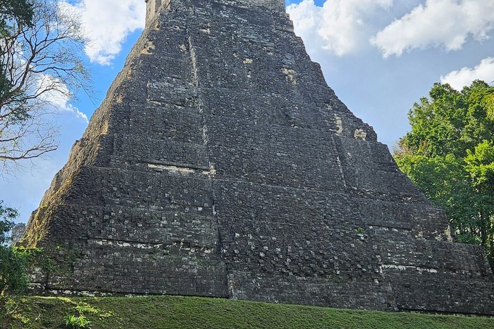 Private Tour with VIP Service Tikal Guatemala