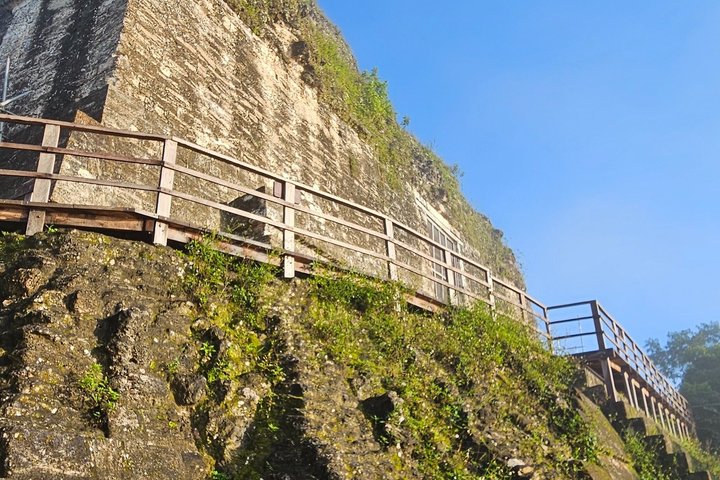 All Inclusive Tikal Tour from Flores and Airport