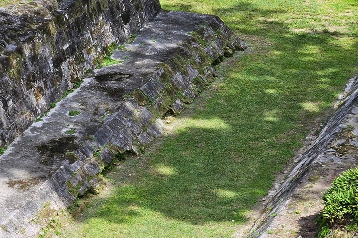 All Inclusive Tikal Tour from Flores and Airport