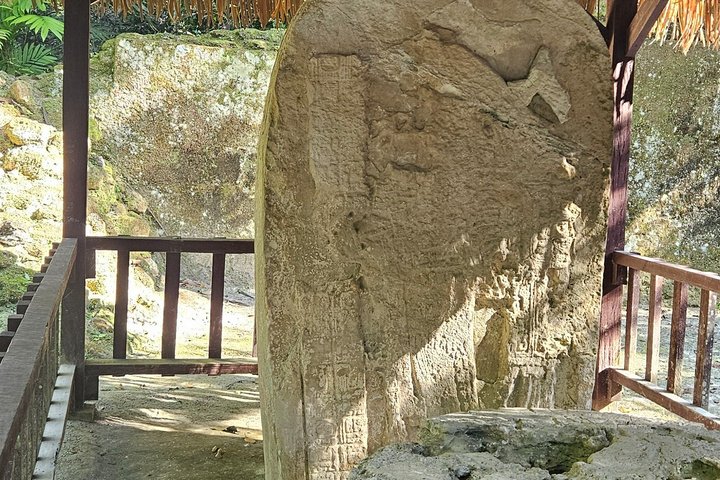 Private Tour with VIP Service Tikal Guatemala