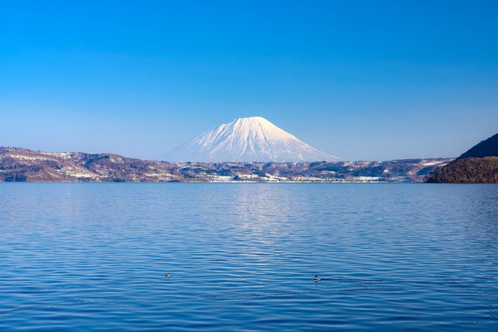 Noboribetsu, Lake Toya and Niseko Day Tour from Sapporo
