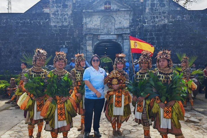 BEST OF CEBU: Cebu City Heritage with Uphill Tour | Joiners
