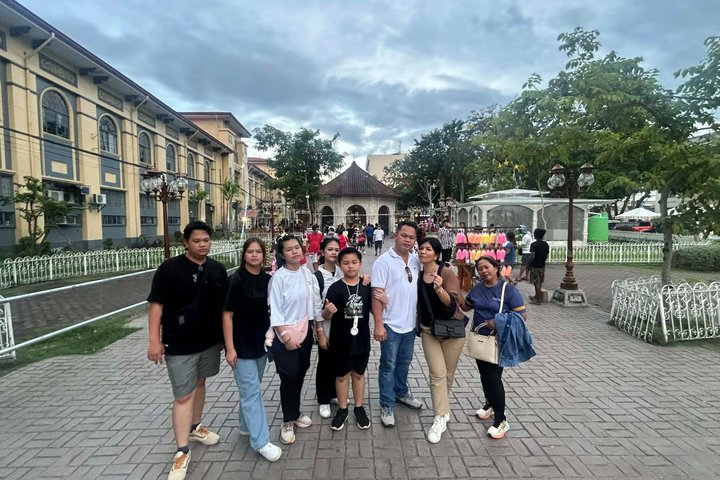 BEST OF CEBU: Cebu City Heritage with Uphill Tour | Joiners