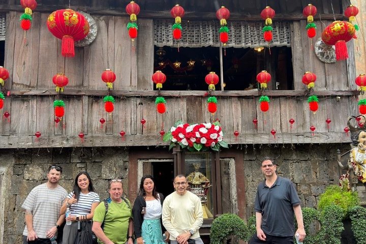 BEST OF CEBU: Cebu City Heritage with Uphill Tour | Joiners